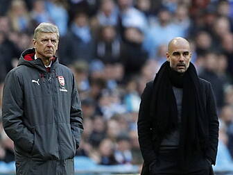 Gunners Groundhog Day